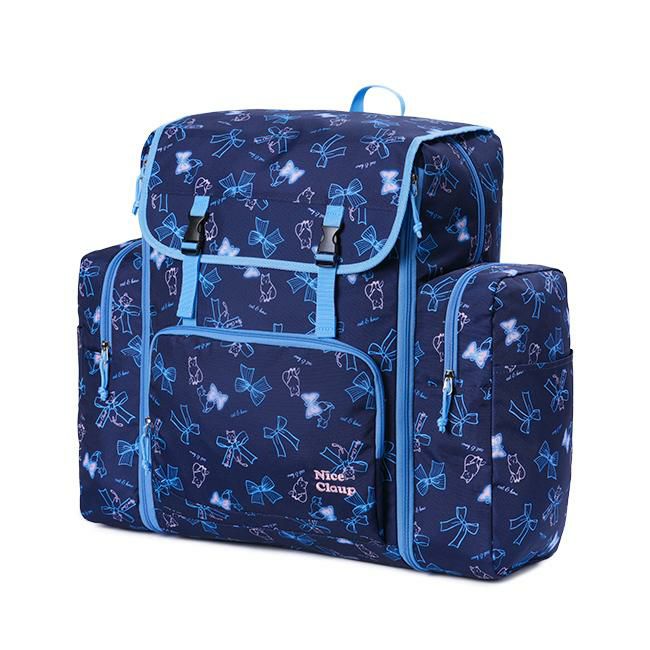 ナイスクラップ マロン サブリュック  nc391