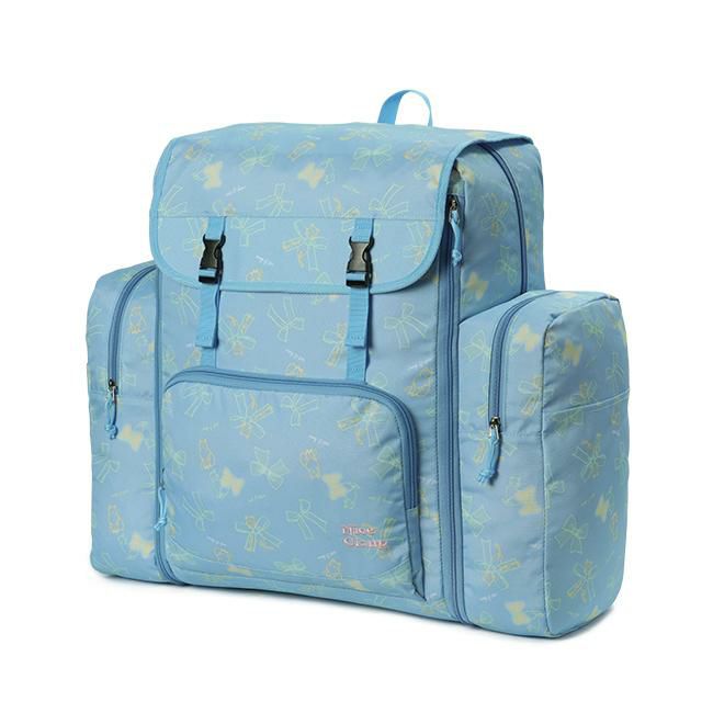 ナイスクラップ マロン サブリュック  nc391