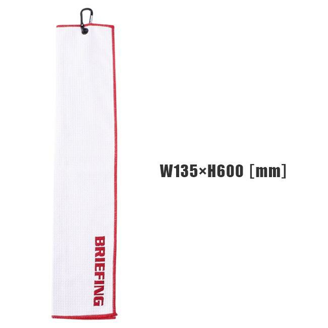 ブリーフィング ゴルフ ゴルフアクセサリ ゴルフ BRIEFING GOLF tour-towel