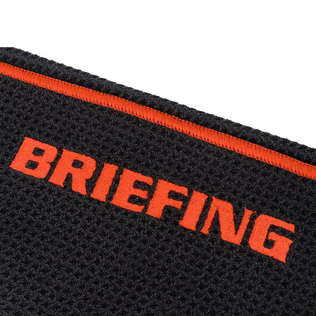 ブリーフィング ゴルフ ゴルフアクセサリ ゴルフ BRIEFING GOLF tour-towel