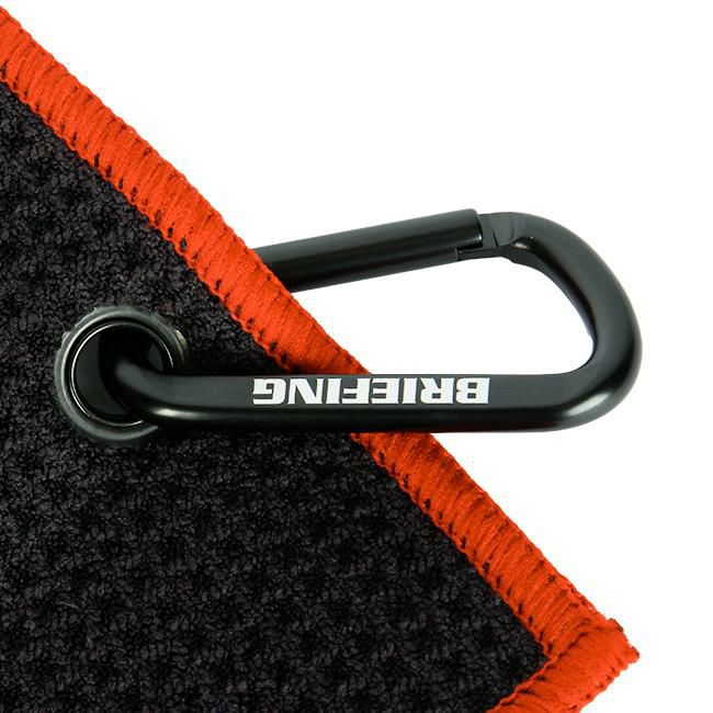 ブリーフィング ゴルフ ゴルフアクセサリ ゴルフ BRIEFING GOLF tour-towel