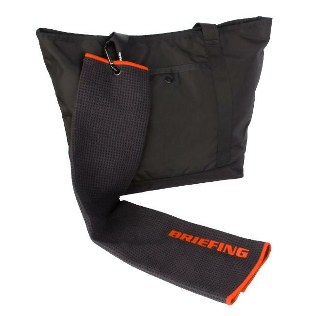 ブリーフィング ゴルフ ゴルフアクセサリ ゴルフ BRIEFING GOLF tour-towel