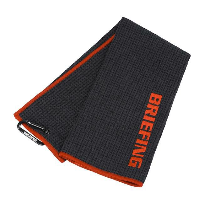 ブリーフィング ゴルフ ゴルフアクセサリ ゴルフ BRIEFING GOLF tour-towel
