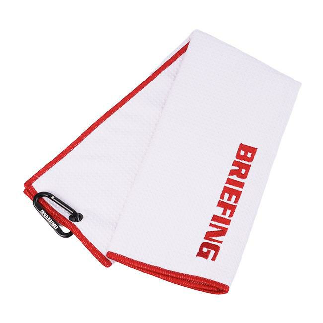 ブリーフィング ゴルフ ゴルフアクセサリ ゴルフ BRIEFING GOLF tour-towel