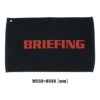 ブリーフィング ゴルフ ゴルフアクセサリ ゴルフ BRIEFING GOLF face-towel