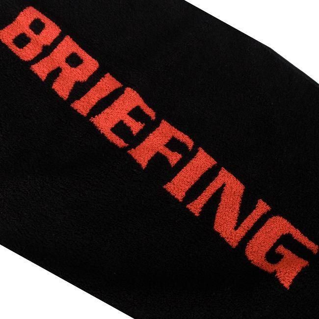ブリーフィング ゴルフ ゴルフアクセサリ ゴルフ BRIEFING GOLF face-towel