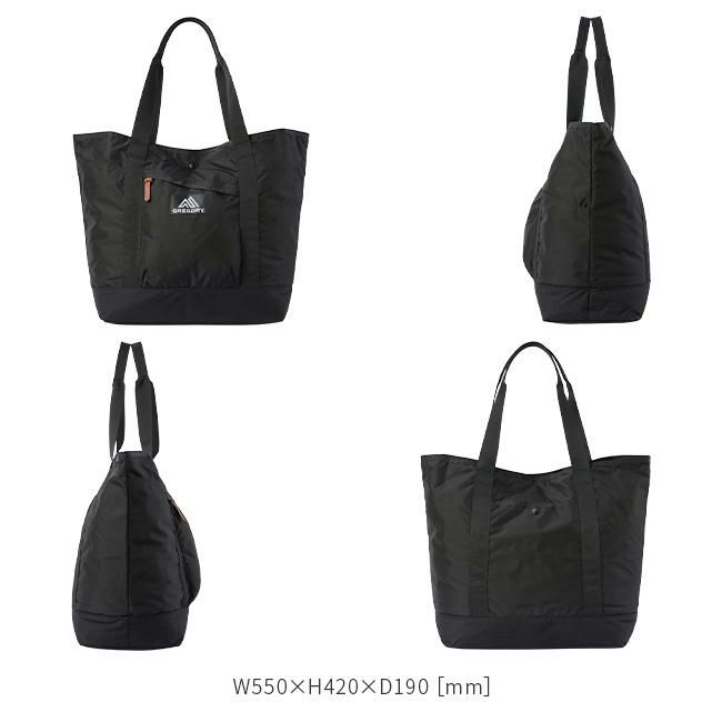 グレゴリー クラシック トートバッグ GREGORY almighty-tote