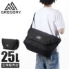グレゴリー クラシック メッセンジャーバッグ GREGORY authc-messenger