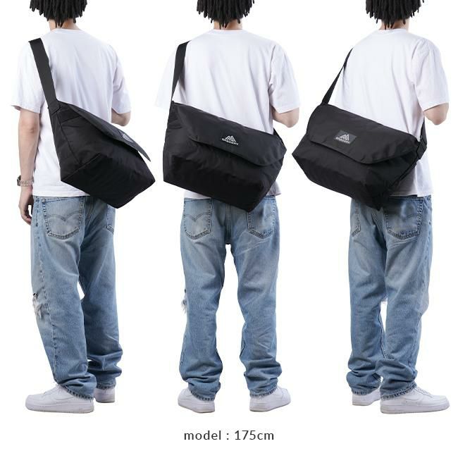 グレゴリー クラシック メッセンジャーバッグ GREGORY authc-messenger