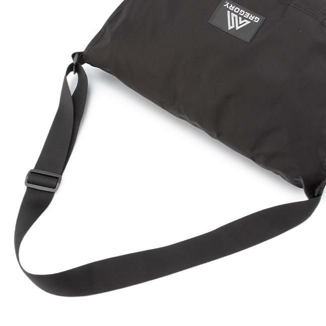 グレゴリー クラシック メッセンジャーバッグ GREGORY authc-messenger