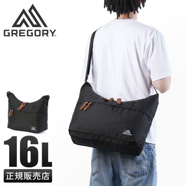 グレゴリー クラシック ショルダーバッグ GREGORY stand-shoulder