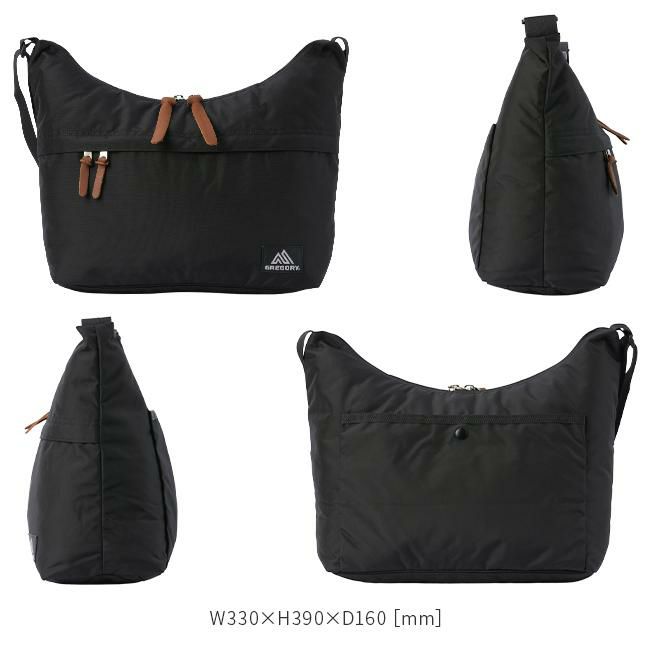 グレゴリー クラシック ショルダーバッグ GREGORY stand-shoulder