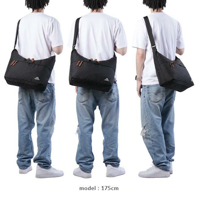 グレゴリー クラシック ショルダーバッグ GREGORY stand-shoulder