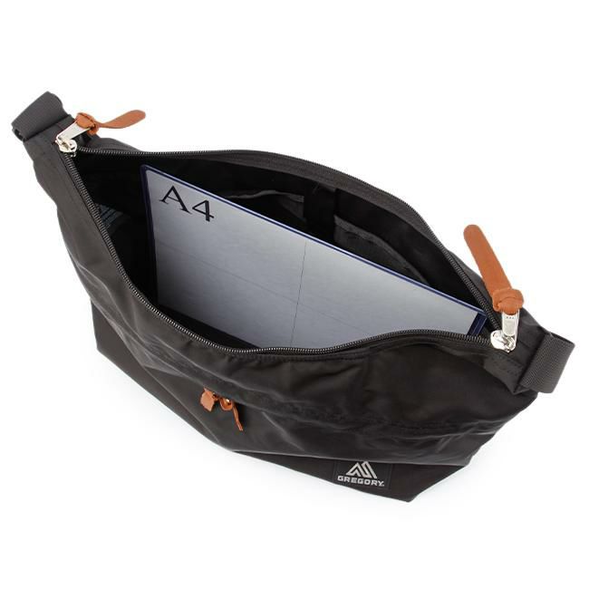 グレゴリー クラシック ショルダーバッグ GREGORY stand-shoulder