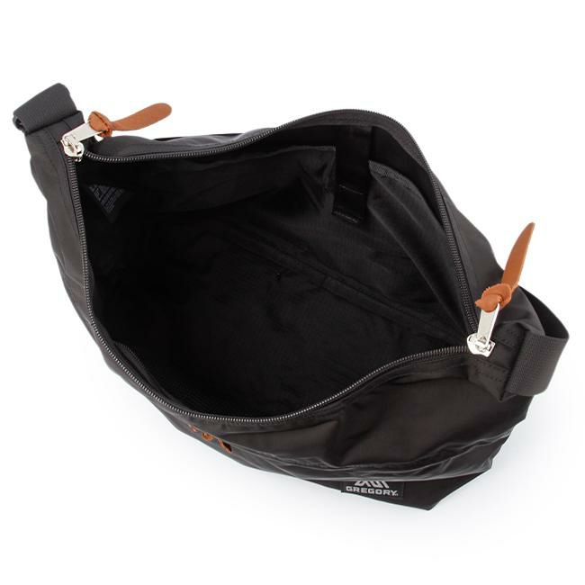 グレゴリー クラシック ショルダーバッグ GREGORY stand-shoulder