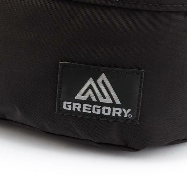 グレゴリー クラシック ウエストバッグ GREGORY stand-waist-pack