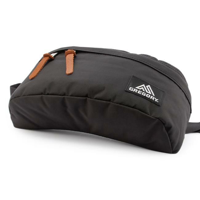 グレゴリー クラシック ウエストバッグ GREGORY stand-waist-pack
