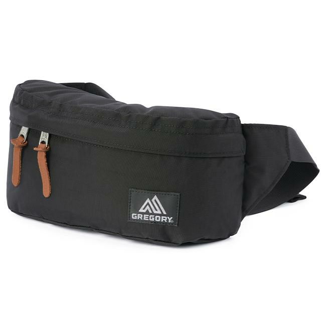 グレゴリー クラシック ウエストバッグ GREGORY stand-waist-pack