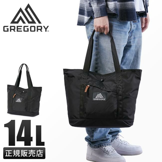 グレゴリー クラシック トートバッグ GREGORY teenytotev2