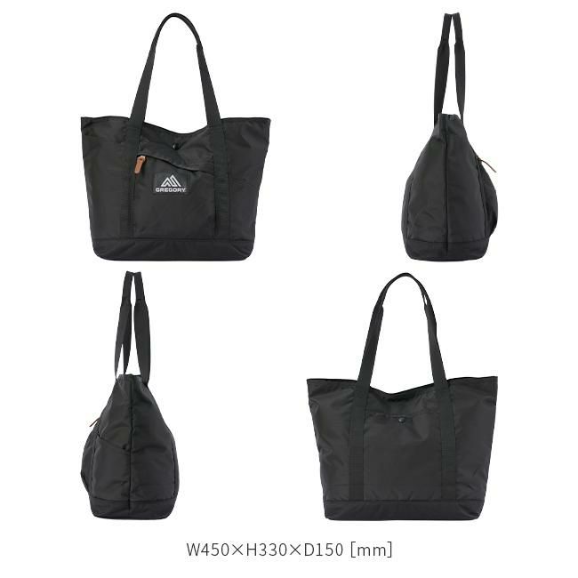グレゴリー クラシック トートバッグ GREGORY teenytotev2