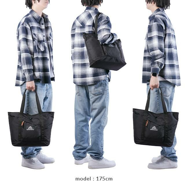 グレゴリー クラシック トートバッグ GREGORY teenytotev2