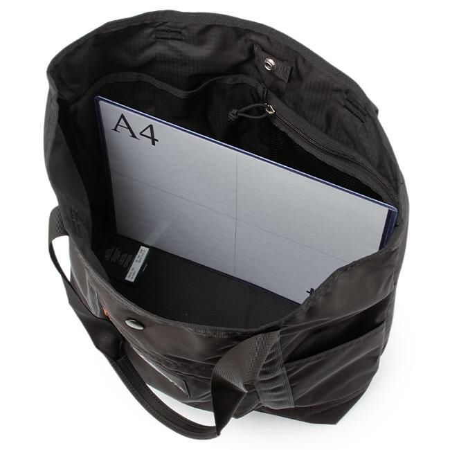 グレゴリー クラシック トートバッグ GREGORY teenytotev2