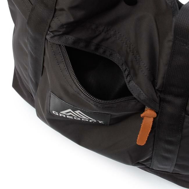 グレゴリー クラシック トートバッグ GREGORY teenytotev2