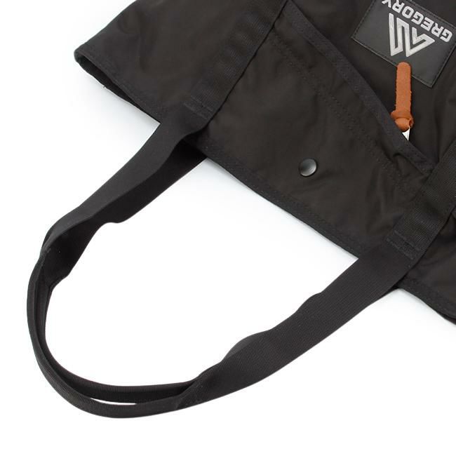 グレゴリー クラシック トートバッグ GREGORY teenytotev2