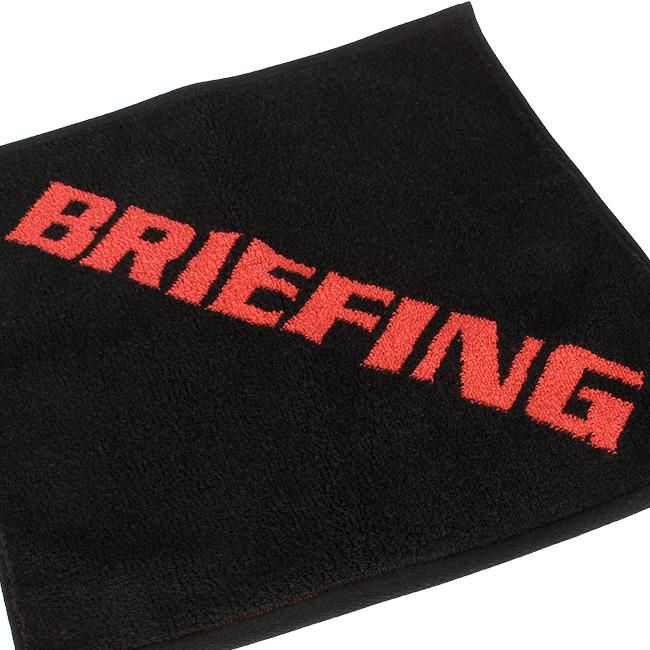 ブリーフィング ゴルフ ゴルフアクセサリ ゴルフ BRIEFING GOLF wash-towel