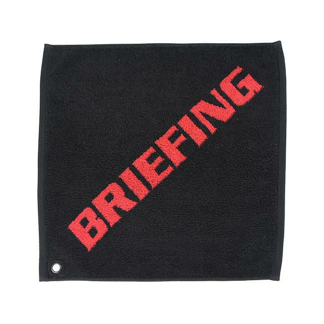 ブリーフィング ゴルフ ゴルフアクセサリ ゴルフ BRIEFING GOLF wash-towel
