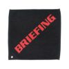 ブリーフィング ゴルフ ゴルフアクセサリ ゴルフ BRIEFING GOLF wash-towel