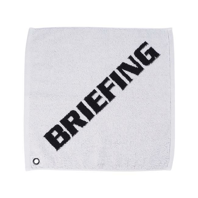 ブリーフィング ゴルフ ゴルフアクセサリ ゴルフ BRIEFING GOLF wash-towel