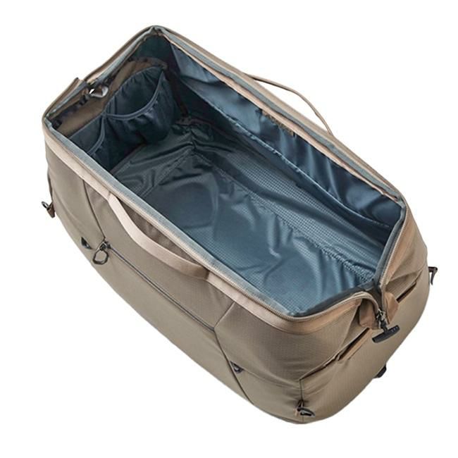 グレゴリー ALPACA GEAR ORG ボストンバッグ GREGORY alp-g-mouth-duff