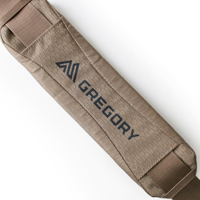 グレゴリー ALPACA GEAR ORG ボストンバッグ GREGORY alp-g-mouth-duff