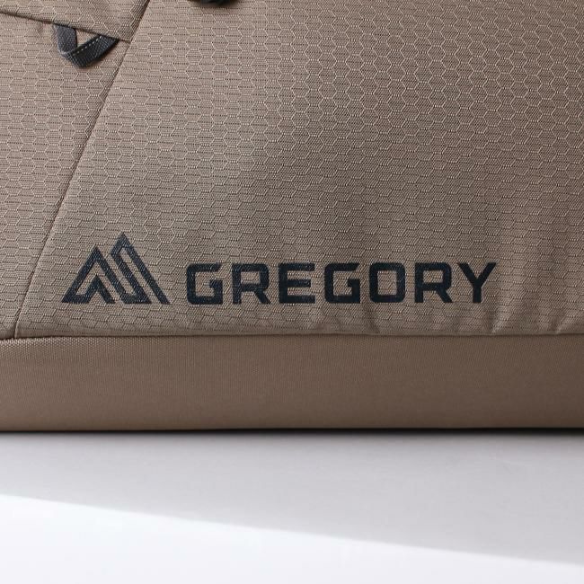 グレゴリー ALPACA GEAR ORG ボストンバッグ GREGORY alp-g-mouth-duff