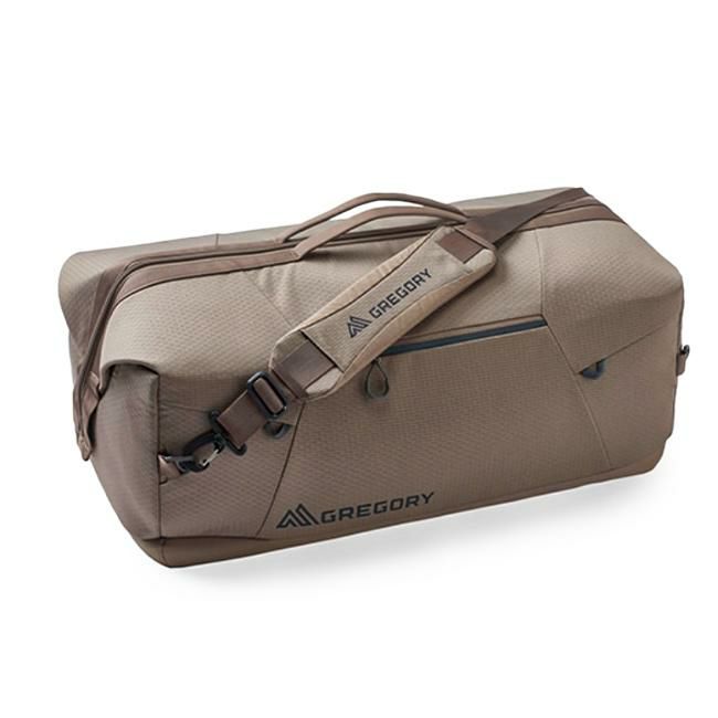 グレゴリー ALPACA GEAR ORG ボストンバッグ GREGORY alp-g-mouth-duff
