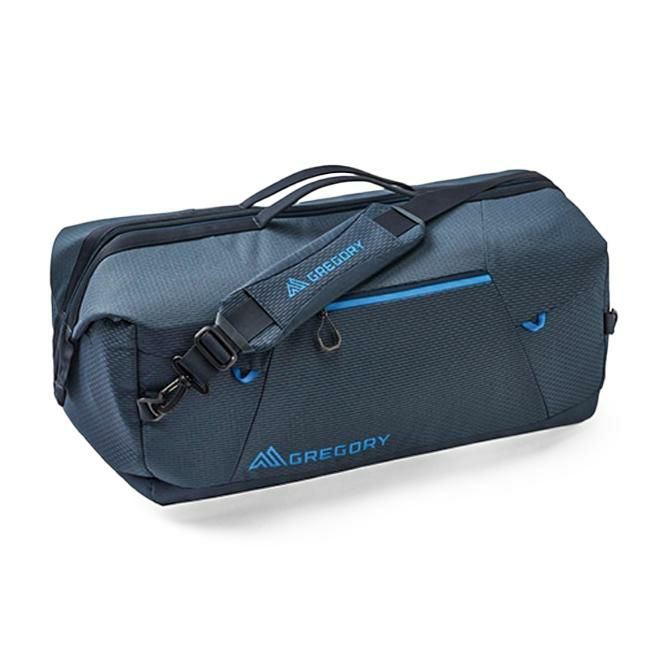 グレゴリー ALPACA GEAR ORG ボストンバッグ GREGORY alp-g-mouth-duff