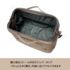 グレゴリー ALPACA GEAR ORG ボストンバッグ GREGORY alp-g-mouth-case