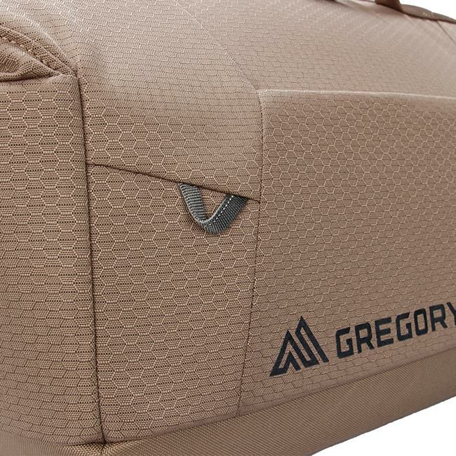 グレゴリー ALPACA GEAR ORG ボストンバッグ GREGORY alp-g-mouth-case