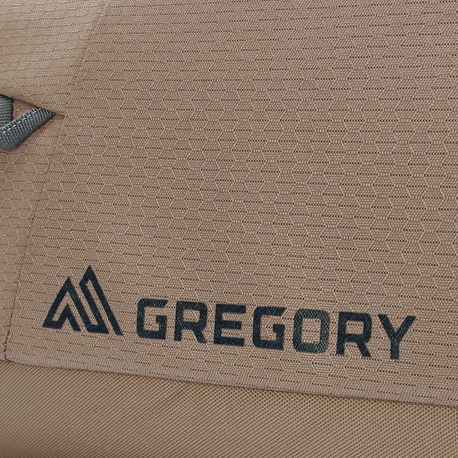 グレゴリー ALPACA GEAR ORG ボストンバッグ GREGORY alp-g-mouth-case