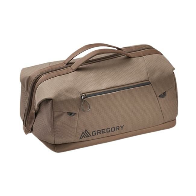 グレゴリー ALPACA GEAR ORG ボストンバッグ GREGORY alp-g-mouth-case
