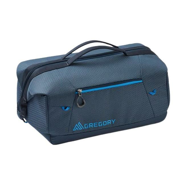 グレゴリー ALPACA GEAR ORG ボストンバッグ GREGORY alp-g-mouth-case