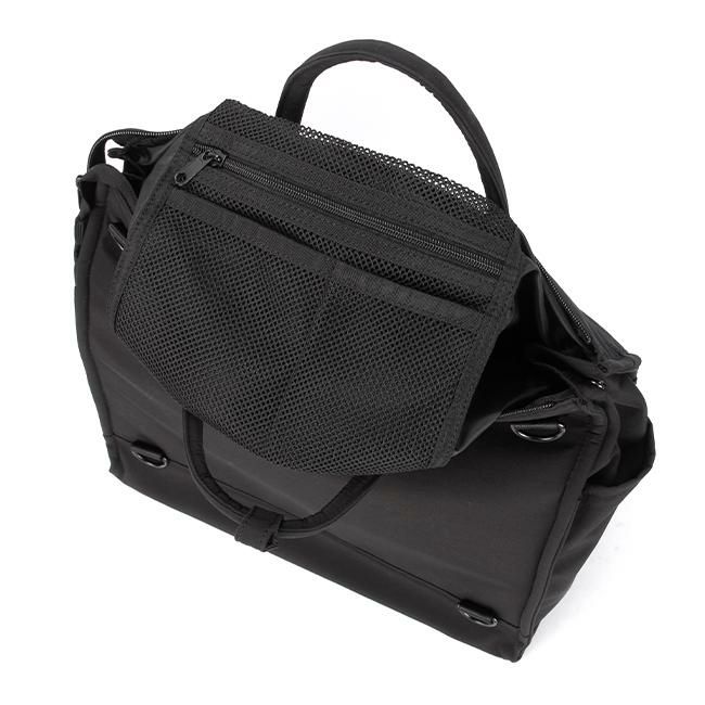 SML SLIGHTLY ヘルメットバッグ  k904047