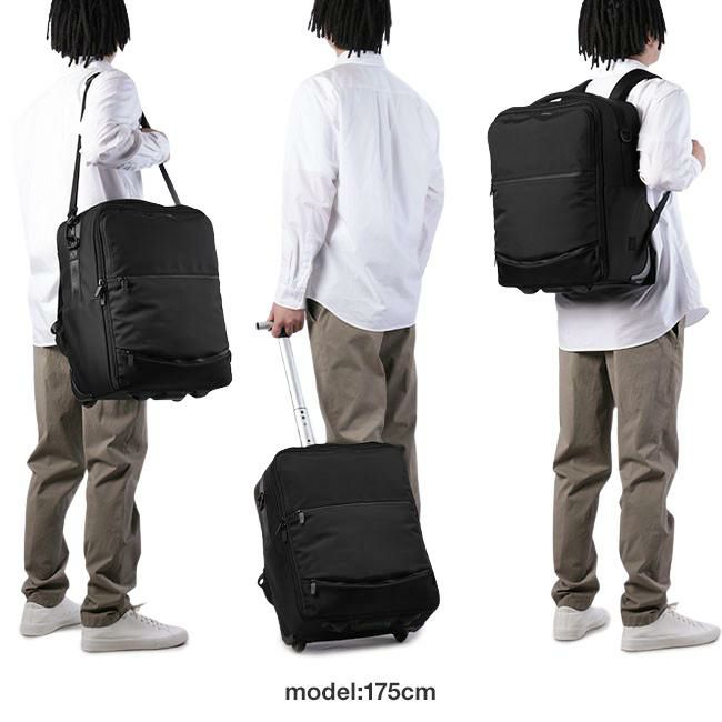 SML アーリング リュックキャリー  sml-430005