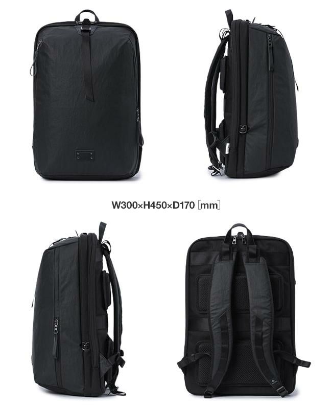 マスターピース バンプ リュック master-piece mspc-04070