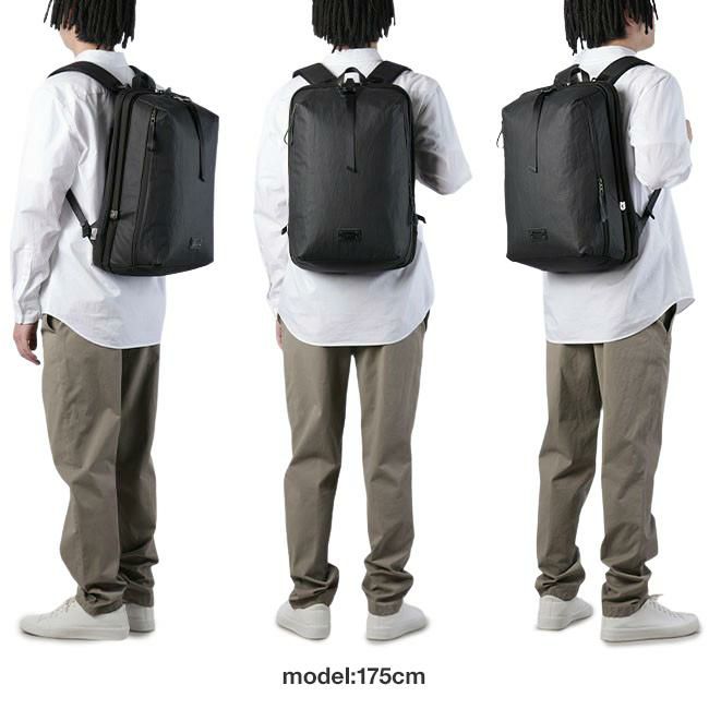 マスターピース バンプ リュック master-piece mspc-04070