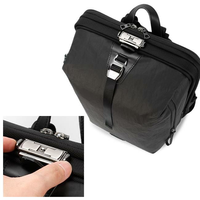 マスターピース バンプ リュック master-piece mspc-04070