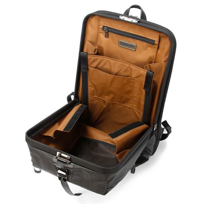 マスターピース バンプ リュック master-piece mspc-04070