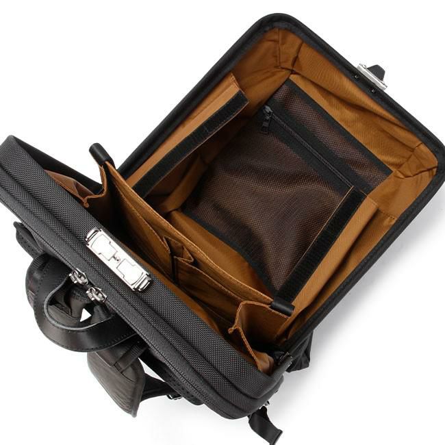 マスターピース バンプ リュック master-piece mspc-04070