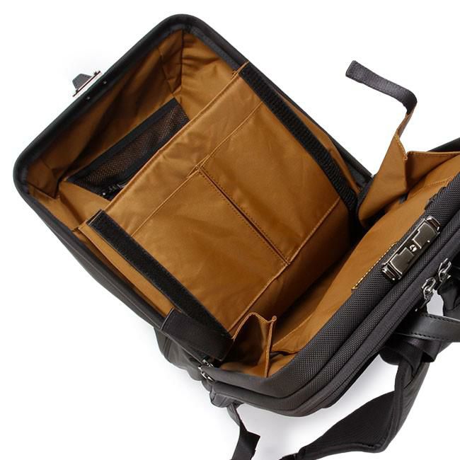 マスターピース バンプ リュック master-piece mspc-04070